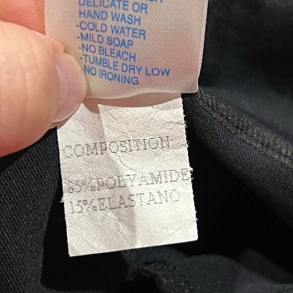 Bluefish Sport Winner Leggings Women’s Small/Medium - Picture 7 of 7